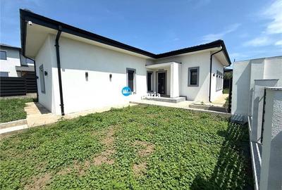 Casă individuală cu 4 camere în Valea Adâncă