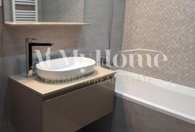 Apartament NOU, luminos, prima inchiriere, 2 camere, mobilat, terasa, parcare - 7
