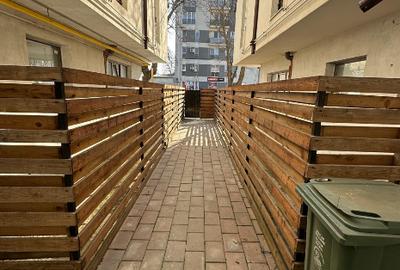 Bucurestii Noi - Mall Colosseum - Apartament 2 camere Modern - Centrala Proprie - 12