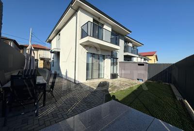 Duplex de închiriat, cartier Europa - 1