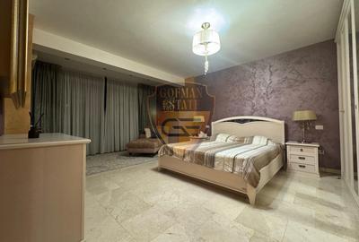 Penthouse 163 mp, JT Tower Complex Rezidențial, Mamaia, Vedere La Mare - 12