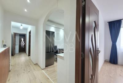 Apartament 3 camere recent renovat - Hipodrom 2 - 1