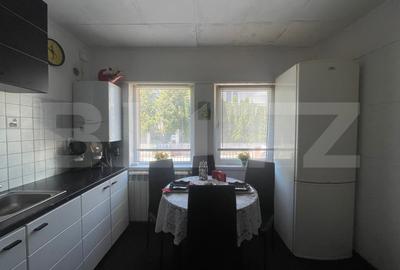 Se vinde Apartament cu doua garaje la casa - in EXCLUSIVITATE - 13