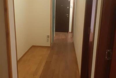 LIBER 3 camere, zona Dorobanti etaj 1 - 6
