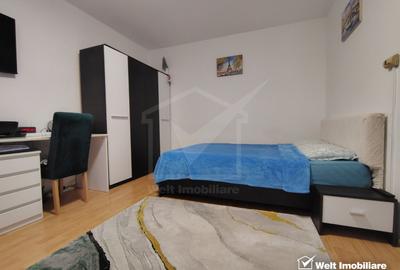 Apartament cu o camera, zona Porii, Floresti - 8