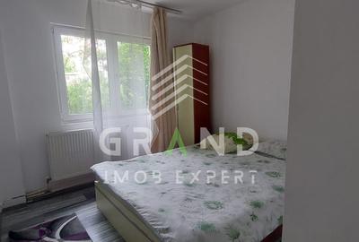 Ap 3 camere | Balcon | Zona Mănăștur / Bucegi - 3