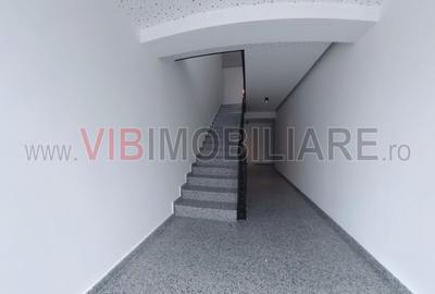 Otopeni - Darwin Residence - 2 camere - mobilat/utilat -nou- cu parcare - 9
