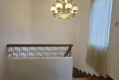Vila Premium de închiriat - Știrbei Vodă   Victoriei - 17
