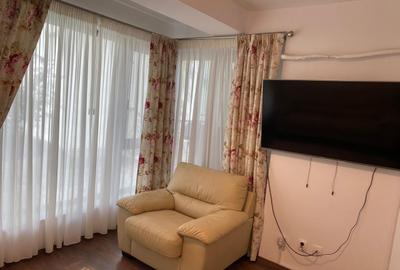 Ap. 3 cam LUX la cheie, et. 1/5, bl. 2019, zona Popa Nan - Calarasilor - 7