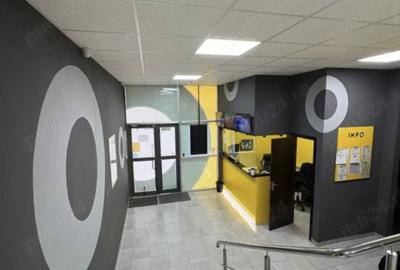 Spațiu comercial modern | Militari | 80 mp | 4' de metrou Gorjului - 2
