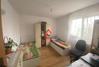 Apartament cu doua camere, Decomandat, Alexandru cel Bun, Credit - 6