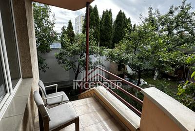Spatiu de birouri in vila, cu sala de conferinte si gradina, zona Leroy Merlin - 11