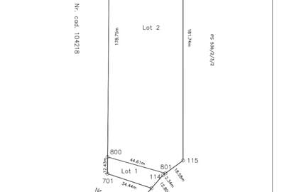 FARA COMISIOANE TEREN parcelabil 10756mp linga padure Comuna Dumbravita Brasov