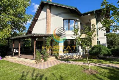 Vânzare Vilă în Bolintin Deal 300.000 euro ! - 4