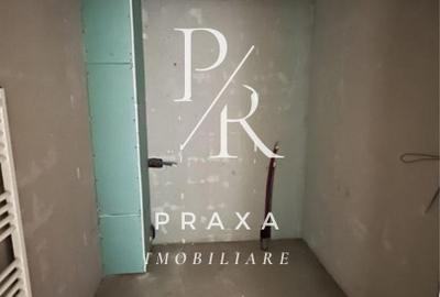 Oportunitate! Apartament 40 mp utili, semifinisat, parcare, zona Terra! - 5