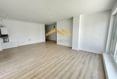 Penthouse Aradului-3 Camere-Disponibil Imediat - 14