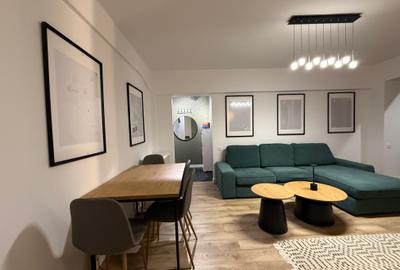 Apartament Floreasca 2 camere Superb *De Inchiriat* - 1