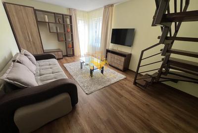 2 camere, parcare, 2 niveluri, UMF, Zorilor, Mircea Eliade, UTCN - 5