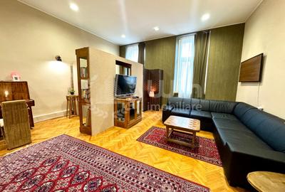 Apartament cu 2 camere 71mp la cheie | Etaj 1 | 2 Parcari | Centru - 2