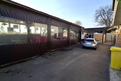 Popas Turistic Berthelot-Oportunitate rara pe E 85 - 13