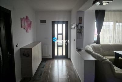Casa individuala, intabulata, 193 mp Tomesti Iasi! - 2