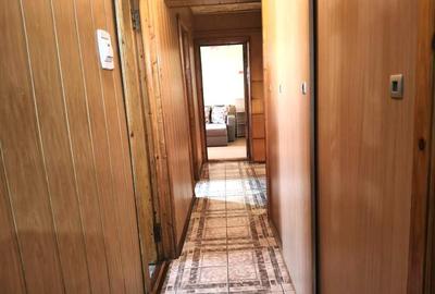 4 camere Confort 180mp  Decomandat 2 balcoane 2 bai Mobilat Utilat Viziru 3 - 7