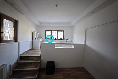 Apartament 4 camere, vilă, 120 mp, Hala Traian, investiție - 3