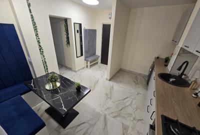 Giurgiului-Apartament de 3 camere-decomandat - 27