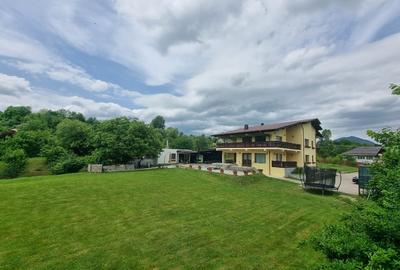 Imobil de vanzare pe Transfagara - 1