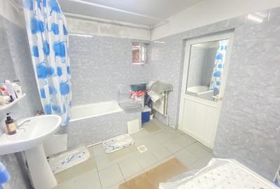 Casa- 4 camere- Sector 5- COMISION 0% - 18