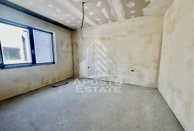 Apartament cu 2 camere, etaj 1, Giroc - 5