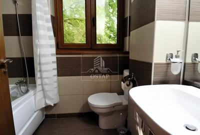 Aleea Parcului-etajul 1-decomandat-mobilat-utilat-boxă la subsol - 10