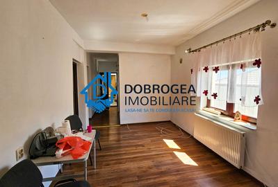 ZONA 23 AUGUST-CASA  6 CAMERE, TEREN 231 MP - 17