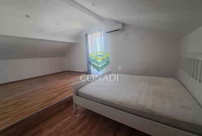 Zona Iancu NIcolae, vila de inchiriat, 255 mp utili - 10