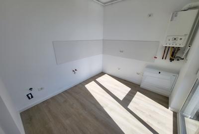 Langa Calea Timisoarei. Bucatarie inchisa. Etaj 1 - 9