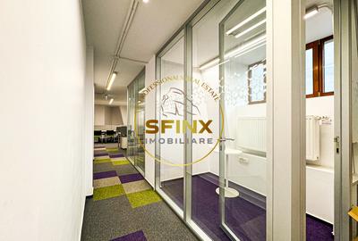 Birouri 741 mp Universitate - Unirii Metrou - 14