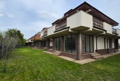 Vilă P+1+M în Complex Austrian Village – Crevedia | 384 mp construiți - 4