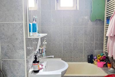 Apartament 2 camere cu loc de parcare si mansarda locuibila,zona Precista- Sc.10 - 10