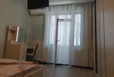 Apartament spatios Domenii - 6