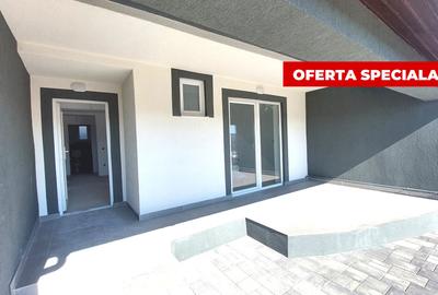 Casă individuală cu 4 camere în Cetate