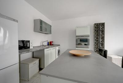 MATEI BASARAB - LABIRINT, APARTAMENT 2 CAMERE 53 MP, BLOC 2001, ETAJ 4! - 6