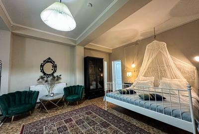 Resort Afacere la cheie gata sa produca Delta Dunării Murighiol - 12