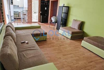 Apartament 2 camere | Parcare | Manastur - 1