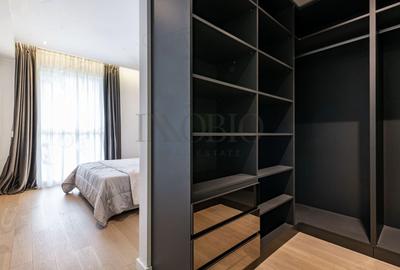Apartament 3 Camere | One Herastrau Plaza | Loc de Parcare - 6