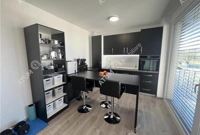 Apartament ECO cu 2 camere si parcare subterana in zona Arhitectilor - 5