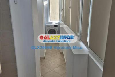 Apartament 2 camere - Camera de comert - Splaiul Unirii - 12