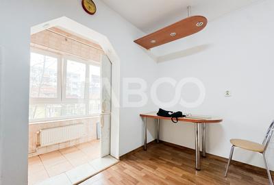 Apartament cu 2 camere decomandate de vanzare cartierul Intre Lacuri - 5