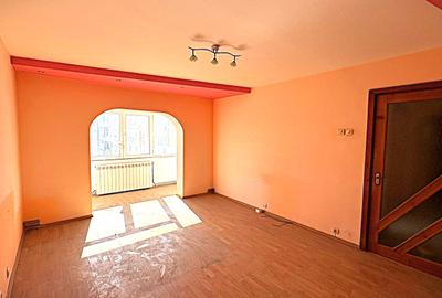 Apartament 3 camere Piata-Sud Bacău - 3