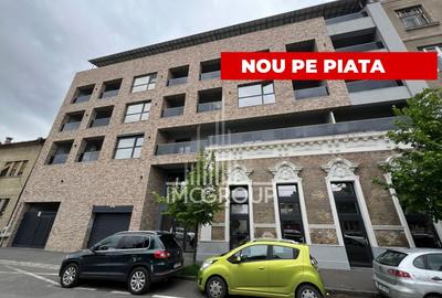 SUPER OFERTA Apartament de vanzare  3 camere terase garaj - 2