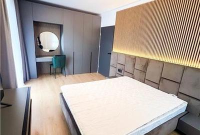 Apartament 2 camere, 58mp, LIBERTY RESIDENTIAL | ZONA GARII - 4